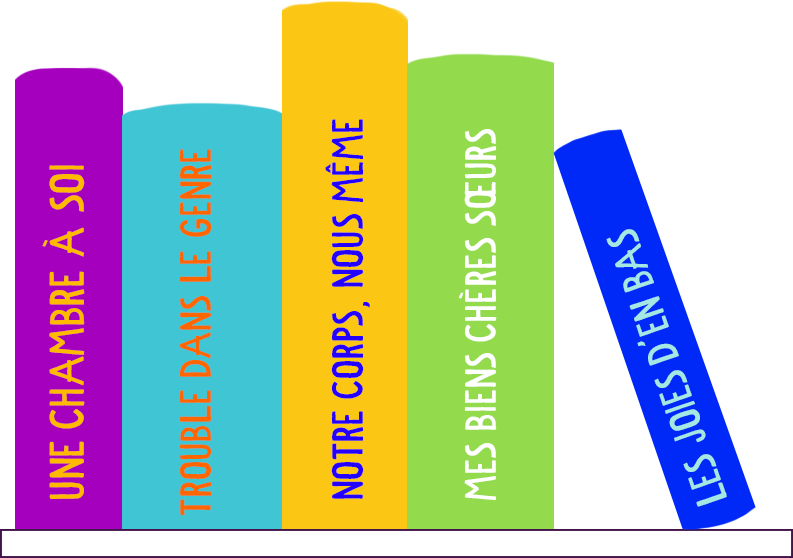 illustration de livre