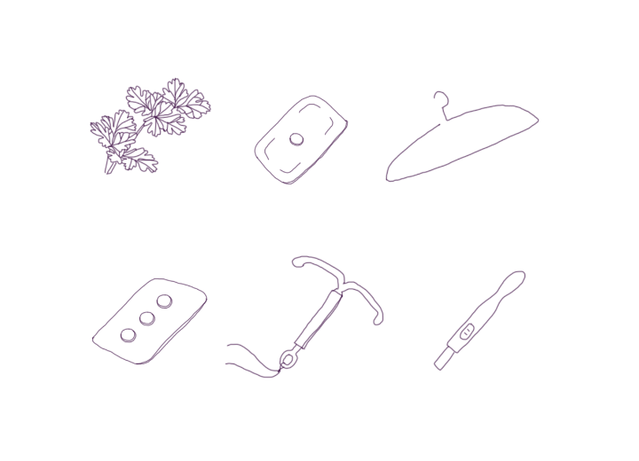 étrangères de la Pharmacie